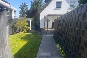Viel Platz für den Alltag in diesem Einfamilienhaus in Nürnberg – Worzeldorfer Straße 37a, 90469 Trierer Straße, Nürnberg – Vorschaubild 1
