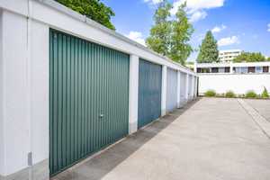 PLATZWUNDER! MODERNES REIHENMITTELHAUS MIT TERRASSE, GARTEN & SAUNA IN HAAR – München (Kreis) – Vorschaubild 35