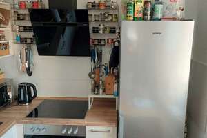 Wahren- 2-Raumwohnung in ruhiger Lage mit toller Ausstattung und moderner Einbauküche – Auenseestraße 04, 4159 Wahren, Leipzig – Vorschaubild 10