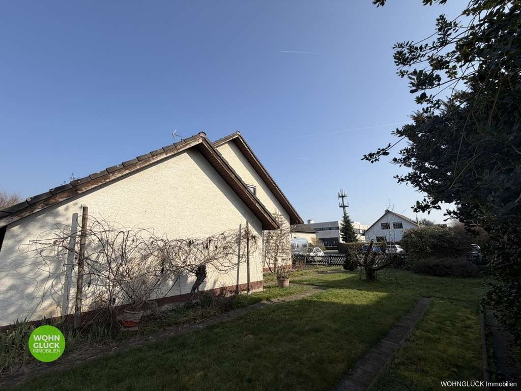 Immobilie in Dieburg - Glückliches Familienhaus mit Charme - Bild 2