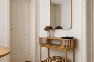 Ready-to-Live: Stilvolle 2-Zimmer-Altbau-Wohnung am Schillerpark | All-inclusive – Die vollständige Adresse der Immobilie erhältst du vom Anbieter., 13349 Wedding, Berlin – Vorschaubild 20