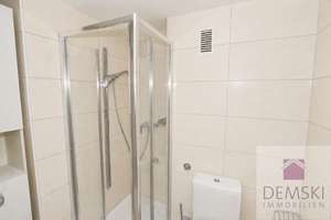 5846: Düsseldorf-Unterbach! Großzügige 2-Zimmerwohnung mit zwei Balkonen! – Die vollständige Adresse der Immobilie erhältst du vom Anbieter., 40627 Unterbach, Düsseldorf – Vorschaubild 5