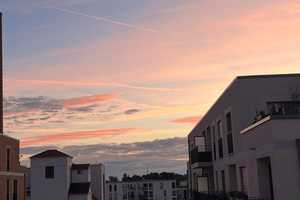 Exklusive 2-3 Zimmer-Wohnung in München-Allach: Neuwertig, lichtdurchflutet, modern und komfortabel – München – Vorschaubild 1