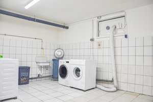 Wohnheim mit Erweiterungsplanung - TOP VERMIETET – Augsburg (Kreis) – Vorschaubild 12