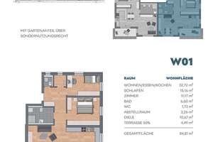 Geborgenheit mit Sonne im Herzen – Die vollständige Adresse der Immobilie erhältst du vom Anbieter., 72770 Betzingen, Reutlingen – Vorschaubild 2