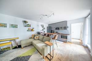 Living the Boxi Life - Sonnendurchfluteter Rückzugsort direkt am legendären Boxhagener Platz! – Die vollständige Adresse der Immobilie erhältst du vom Anbieter., 10247 Friedrichshain, Berlin – Vorschaubild 3