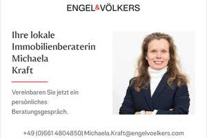 Modernisiertes Einfamilienhaus mit Garten, Kamin und hochwertiger Ausstattung sowie Ausbaureserve! – Vogelsbergkreis – Vorschaubild 8