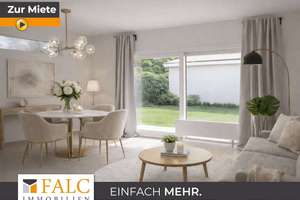 Wohntraum in Bestlage • Exklusiver Bungalow • Privatgarten • Sonnenterrasse • Düsseldorf-Stockum