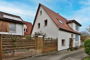 Gemütliches Einfamilienhaus mit toller Veranda – Reutlingen (Kreis) – Vorschaubild 2