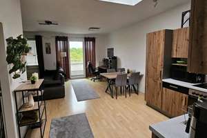 Attraktive  2 Zimmer Wohnung in Herzen von Wolfsburg – Rothenfelder Straße 0, 38440 Hellwinkel, Wolfsburg – Vorschaubild 11