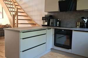 Individuelle 3-Zimmer-Wohnung  in Wuppertal Cronenberg – Die vollständige Adresse der Immobilie erhältst du vom Anbieter., 42349 Cronenberg, Wuppertal – Vorschaubild 7