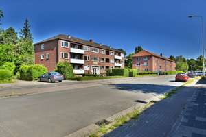 Stadtzentrum Cuxhaven - 33 Parteienhaus mit hoher Rendite – Die vollständige Adresse der Immobilie erhältst du vom Anbieter., 27474 Cuxhaven – Vorschaubild 2