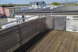 Gepflegte 3-Zimmer-Wohnung mit Balkon in Koblenz – Die vollständige Adresse der Immobilie erhältst du vom Anbieter., 56072 Metternich, Koblenz – Vorschaubild 5