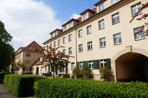 ++Familien aufgepasst++Attraktive 4-Zimmer-Maisonette-Wohnung sucht neue Mieter++