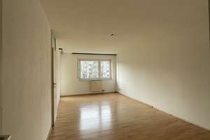 Helle 3-Zimmerwohnung mit Balkon