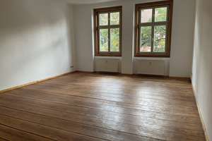 Modernisierte 1-Zimmer-Wohnung in der Potsdamer Innenstadt