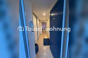 Tauschwohnung: Studio apartment in exchange of 2 room apartment – Freystraße 8, 80802 Münchner Freiheit, München – Vorschaubild 9