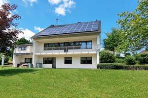 Großzügiges Wohnhaus in idyllischer Ortsrandlage – Die vollständige Adresse der Immobilie erhältst du vom Anbieter., 54523 Hetzerath – Vorschaubild 1