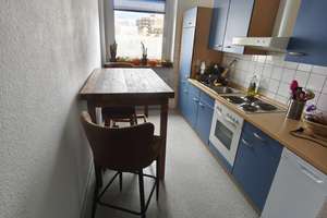 Gemütliche 2 Zimmer Wohnung in Eidernähe – Edvard-Grieg-Str. 15, 24768 Rendsburg – Vorschaubild 6