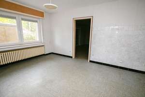 Doppelhaushälfte mit viel Potenzial auf großem Grundstück in Münster-Kinderhaus! – Die vollständige Adresse der Immobilie erhältst du vom Anbieter., 48159 Kinderhaus-West, Münster – Vorschaubild 3