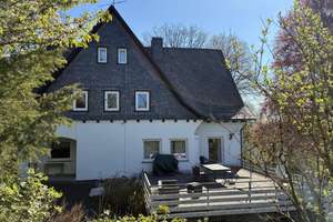 Repräsentative Villa mit Aufzug und Schwimmbad – Die vollständige Adresse der Immobilie erhältst du vom Anbieter., 57078 Geisweid, Siegen – Vorschaubild 9