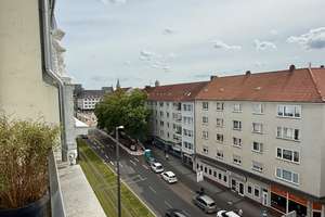 Exklusives Penthouse mit Galerie, umlaufender Dachterrasse und spektakulärem Blick auf die St.-Andre – Wendenstr 59, 38100 Innenstadt, Braunschweig – Vorschaubild 21