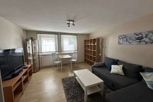 OHNE Makler- Bezugsfreie Eigentums-/Studentenwohnung in der Wik – Die vollständige Adresse der Immobilie erhältst du vom Anbieter., 24106 Wik, Kiel – Vorschaubild 9