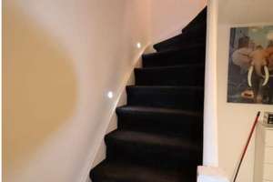 PROVISIONSFREI!! Wohnen & verdienen: Familienhaus mit eigenem Souterrain-Studio – Die vollständige Adresse der Immobilie erhältst du vom Anbieter., 21079 Langenbek, Hamburg – Vorschaubild 2