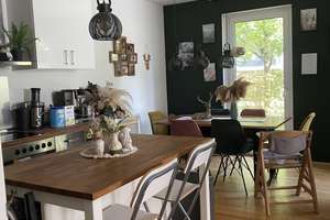 2,5-Zimmer-Wohnung in Obergiesing im EG  – 81539 Obergiesing, München – Vorschaubild 9