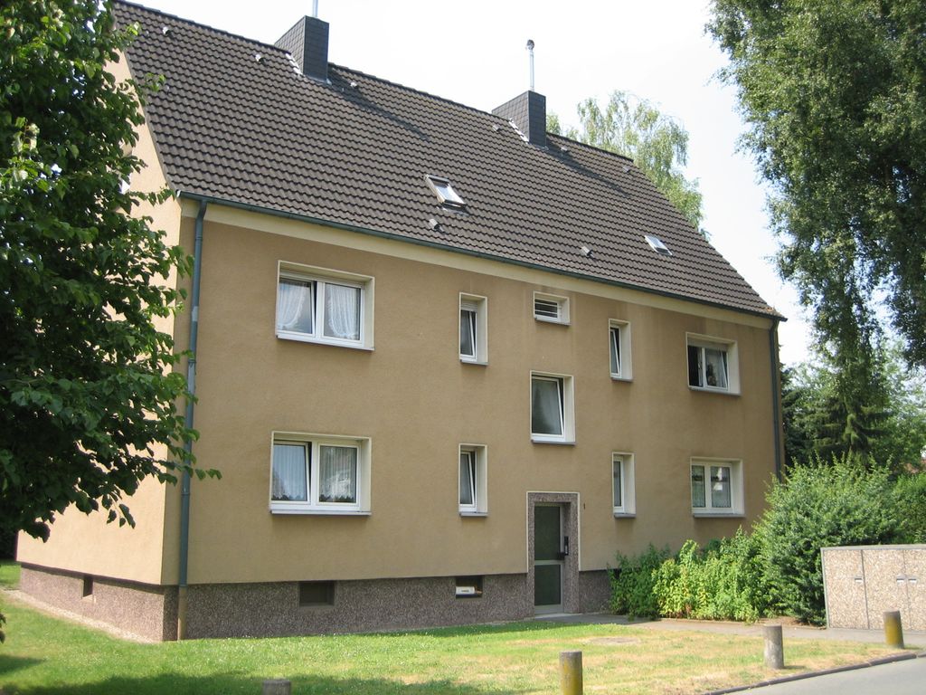 Dortmund single wohnung