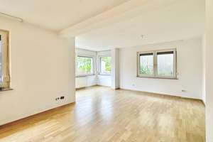 BEFRISTET- Helle 3-Zimmer-EG-Wohnung mit großer Terrasse & neuer Einbauküche in Stuttgart-Gablenberg – Albert-Schäffle-Straße 53, 70186 Gablenberg, Stuttgart – Vorschaubild 7