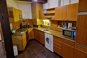 1-Zimmer-Dachgeschosswohnung mit EBK und Tageslichtbad in Pforzheim Nordstadt - Nichtraucher - – Die vollständige Adresse der Immobilie erhältst du vom Anbieter., 75177 Nordstadt, Pforzheim – Vorschaubild 5