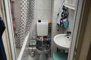 Erdgeschoss-Wohnung mit 2,5 Zimmern – 44147 Hafen, Dortmund – Vorschaubild 2