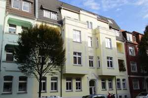 Ruhige 3-Zimmer-Wohnung mit 2 Balkonen im beliebten Stadtfeld Ost! – Wilhelm-Kobelt-Straße 9, 39108 Magdeburg – Vorschaubild 1