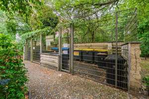 Frisch renovierte Wohnung unweit des Bötzowviertels im Prenzlauer Berg – Die vollständige Adresse der Immobilie erhältst du vom Anbieter., 10407 Prenzlauer Berg, Berlin – Vorschaubild 21