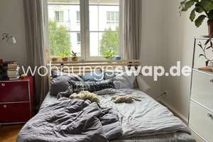 Wohnungstausch: Sattelhofstraße 31 – Sattelhofstraße 31, 4000 Leutzsch, Leipzig – Vorschaubild 9