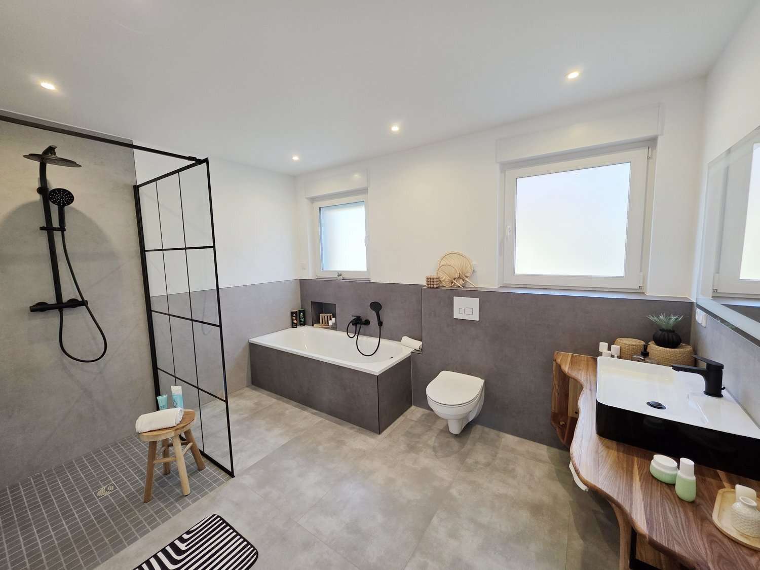 Immobilie in Ockenheim - OHNE KÄUFERPROVISION - Ockenheim – Saniertes Einfamilienhaus in ruhiger und zentraler Lage! - Bild 10