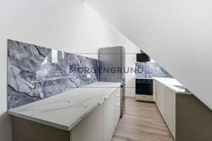 Erstbezug nach Sanierung! Stillvolle 2-Zimmer Wohnung mit Einbauküche und Top-Anbindung in Aachen – Weißenburgerstr 1, 52068 Panneschopp, Aachen – Vorschaubild 3