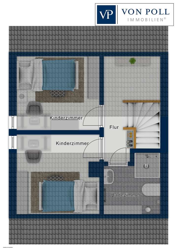 Dachgeschoss