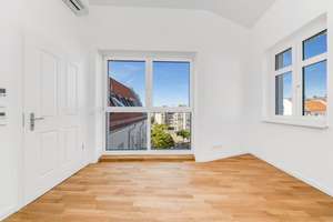 3 Zimmer ・2 Bäder ・on-top Terrasse // NEUBAU DACHGESCHOSS – Die vollständige Adresse der Immobilie erhältst du vom Anbieter., 10245 Friedrichshain, Berlin – Vorschaubild 6