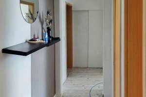 Wohnfreundliche Maisonette-Wohnung in begehrter City-Randlage – Die vollständige Adresse der Immobilie erhältst du vom Anbieter., 46045 Altstadt-Süd, Oberhausen – Vorschaubild 7