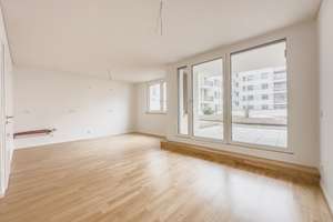 Ansprechendes, günstiges 0-Zimmer-Single-Appartment – Atriumstraße 7, 4315 Neustadt-Neuschönefeld, Leipzig – Vorschaubild 2