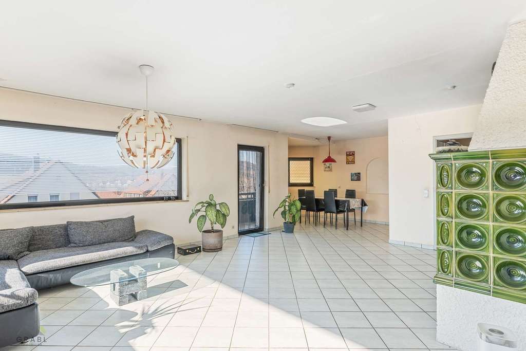 Immobilie in Rudersberg - Ein Zuhause mit Raum für Ideen und Zukunftspläne - Bild 3