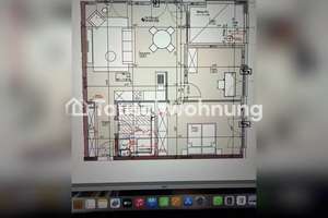 Tauschwohnung: Wunderschöne 3-Zimmer-Wohnung in Mainz Hartenberg
