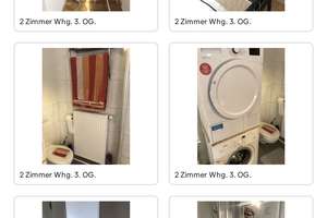 Wohn- und Geschäftshaus in Bestlage als Kapitalanlage  – 74072 Heilbronn, Heilbronn – Vorschaubild 9