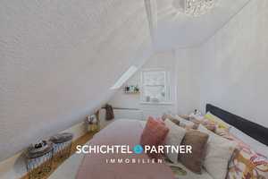 Gröpelingen | Saniertes Zweifamilienhaus für Selbstnutzer & Kapitalanleger – Bremen – Vorschaubild 7