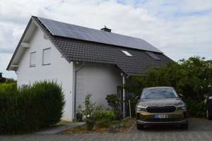Großzügiges Einfamilienhaus mit traumhaftem Fernblick in Butzbach – Die vollständige Adresse der Immobilie erhältst du vom Anbieter., 35510 Butzbach – Vorschaubild 16