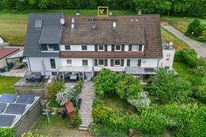 Handwerker-Chance : Reihenmittelhaus mit Garten zum Preis einer Wohnung – Kantstraße 24, 72636 Frickenhausen – Vorschaubild 13
