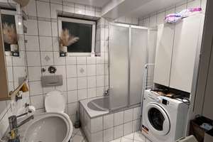 Alltagstaugliche 2-Zimmer-Wohnung in Ingolstadt – Die vollständige Adresse der Immobilie erhältst du vom Anbieter., 85057 Nordwest, Ingolstadt – Vorschaubild 6