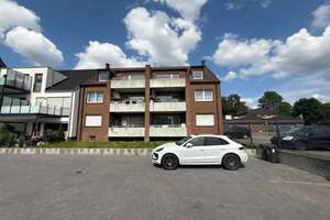 Gepflegte 3-Zimmer-Wohnung mit sonniger Loggia in Oberhausen-Sterkrade – Die vollständige Adresse der Immobilie erhältst du vom Anbieter., 46145 Tackenberg, Oberhausen – Vorschaubild 8
